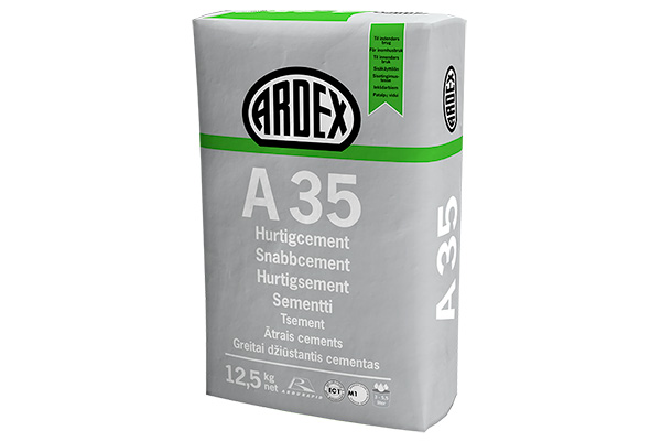 Ardex A 35